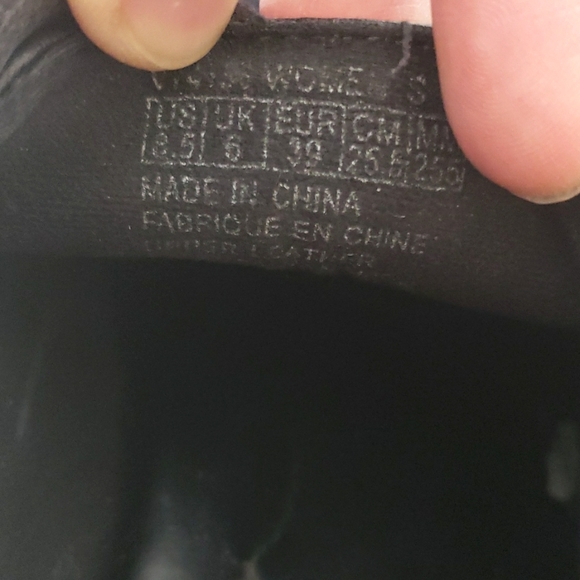 Rockport Women Adiprene Leather Wedge Shoes - Picture 4 of 4